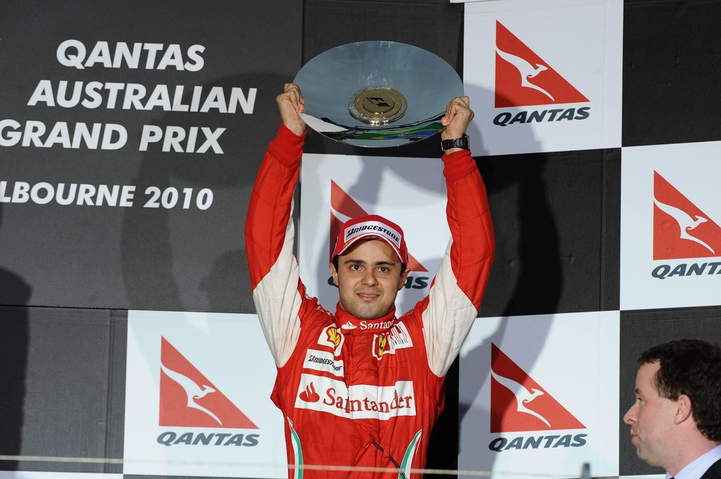 GP Australia